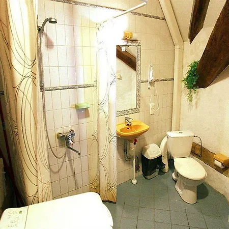 Kuninga Apartment Tallinn