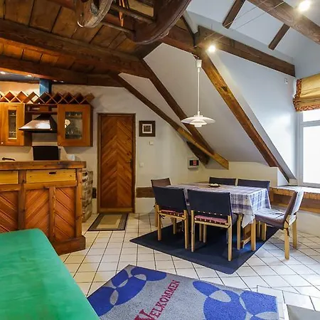 Kuninga Apartment