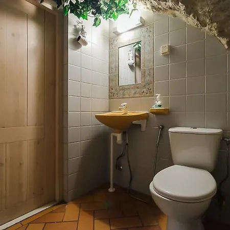 Apartment Kuninga