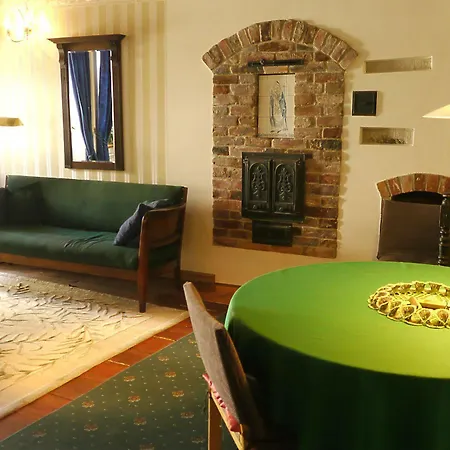 Apartment Kuninga *