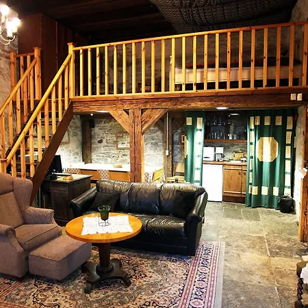 Kuninga Apartment
