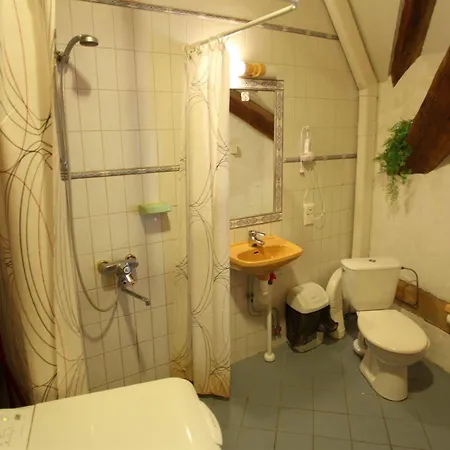 Kuninga Apartment Tallinn