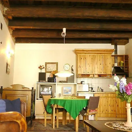 Apartment Kuninga