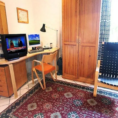 Apartment Kuninga *