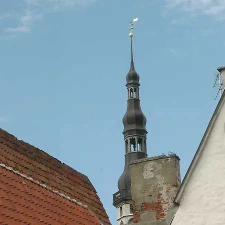 Kuninga Tallinn
