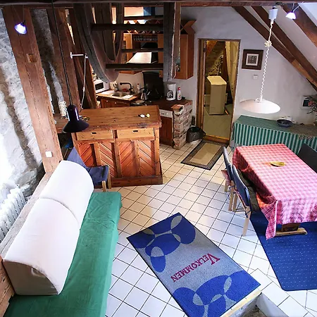 Apartment Kuninga