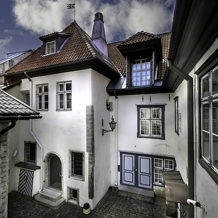 Kuninga Tallinn